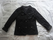 НОВАЯ куртка/пиджак черная Blend She