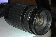 Объектив для Canon EF 75-300 mm,  1:4-5, 6