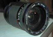 Объектив Canon EF 28-105mm,  1:2.8-3.8