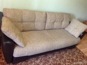 Шикарный диван в отличном состоянии