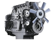 Двигатель Deutz  F6L912/W 